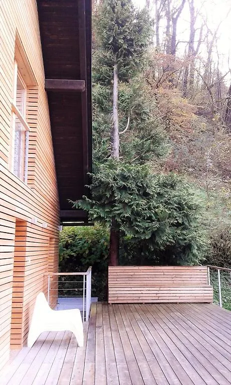 Gap House Hotel Ljubljana