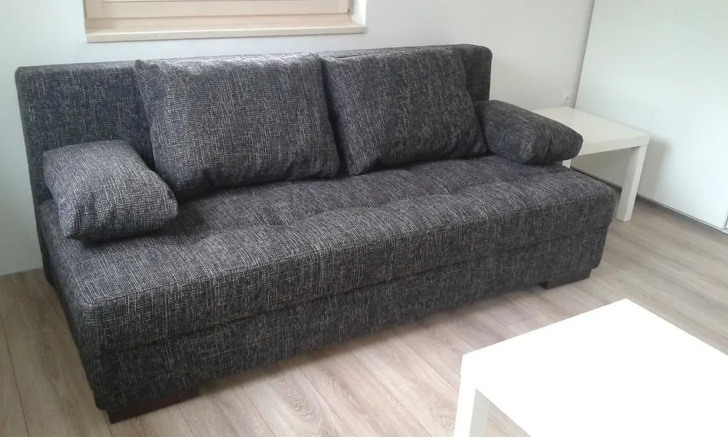 Gap House Hotel Liubliana Apartamento