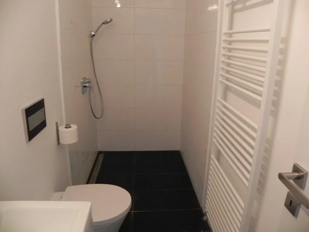 Gap House Hotel Liubliana Eslovenia