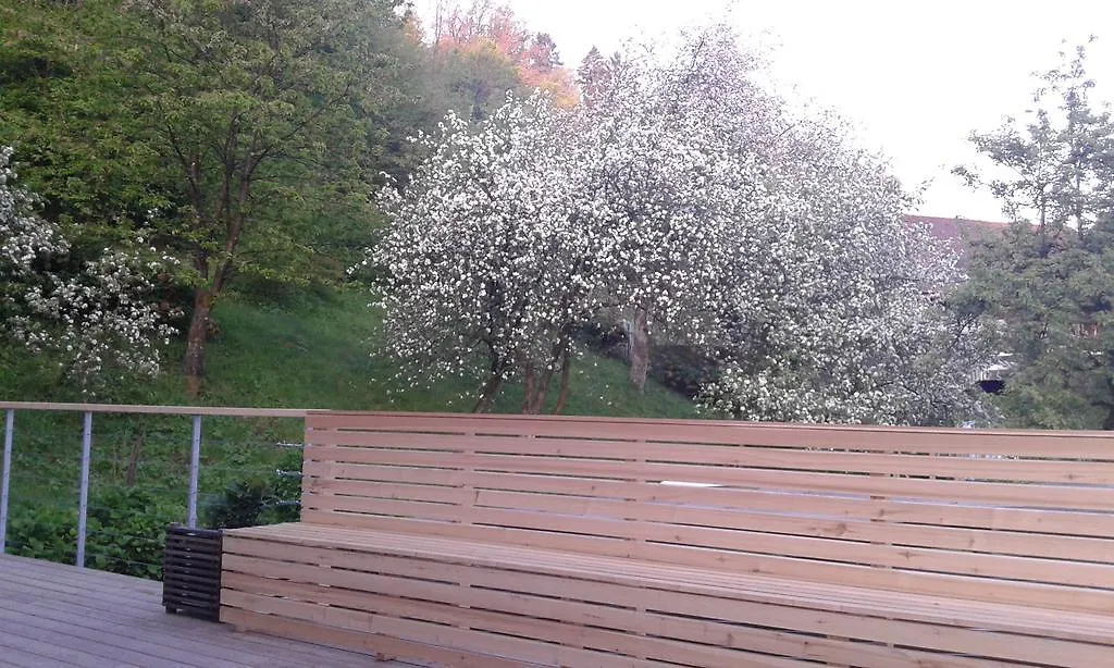 Gap House Hotel Liubliana 0*,  Eslovenia