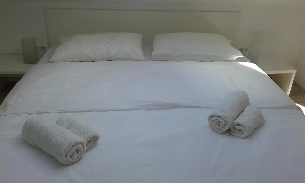 Gap House Hotel Liubliana Eslovenia