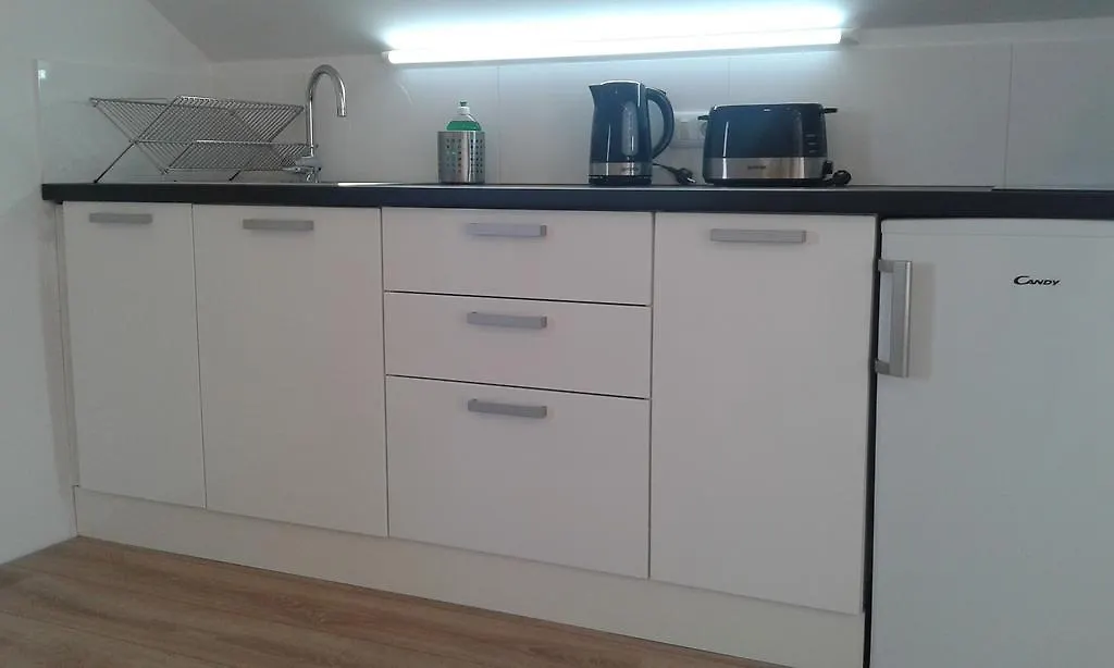 Gap House Hotel Liubliana Eslovenia
