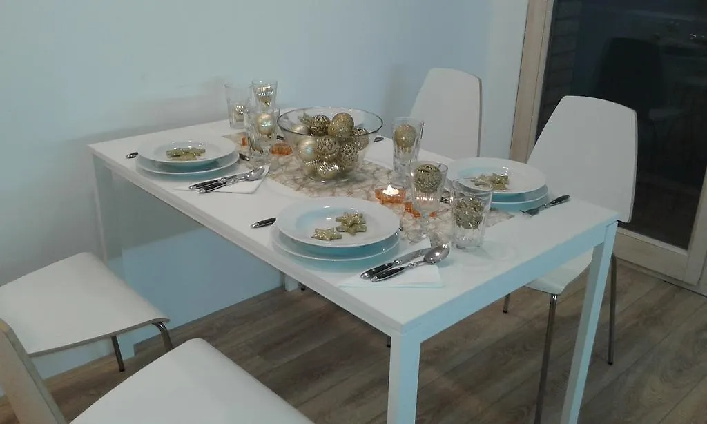 Gap House Hotel Liubliana Apartamento